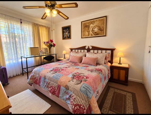 2 BEDROOM TOWNHOUSE FOR SALE IN MAGALIESKRUIN